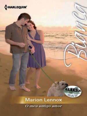 cover image of O meu antigo amor